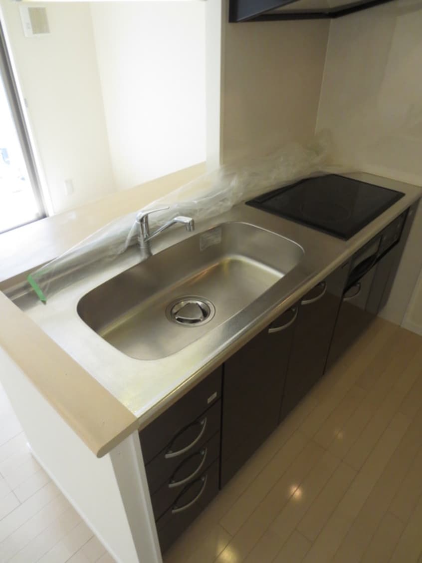 キッチン フジーディア・ミュ・リッヒ