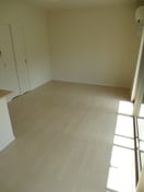 居室 フジーディア・ミュ・リッヒ