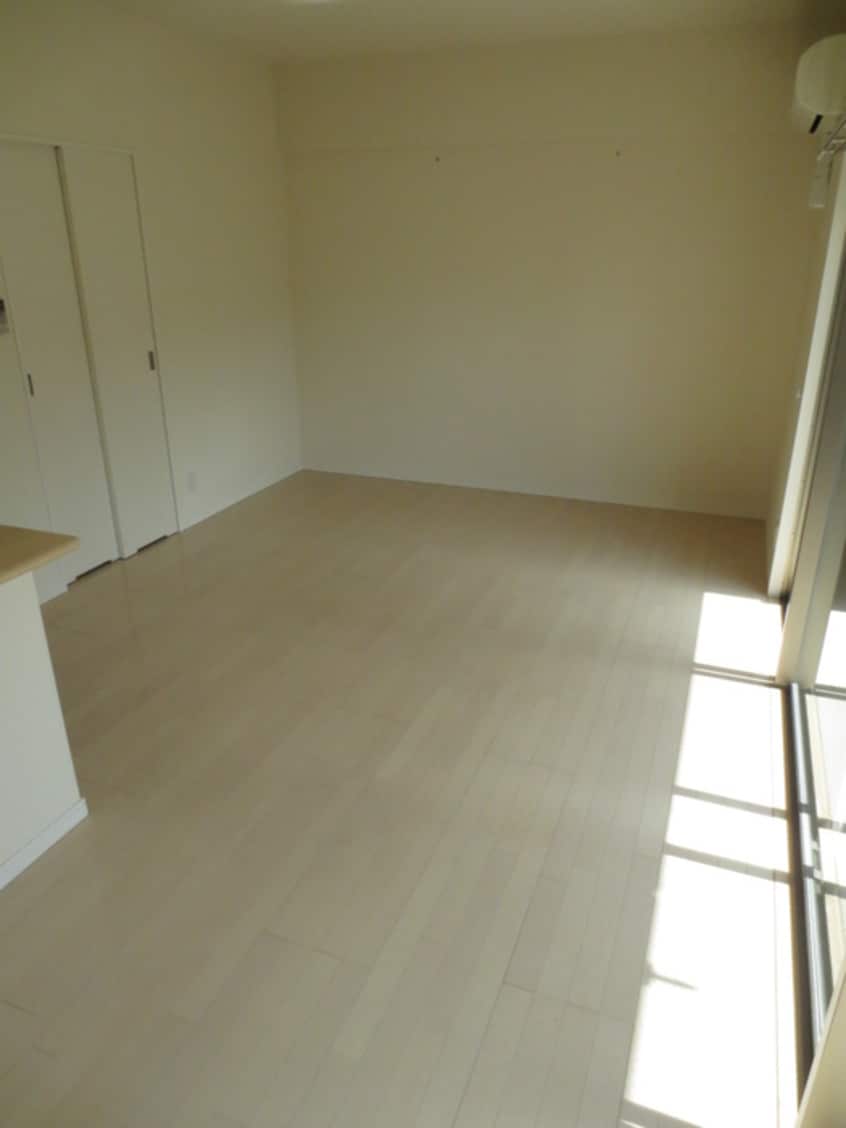 居室 フジーディア・ミュ・リッヒ