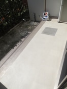 ベランダ・バルコニー フジーディア・ミュ・リッヒ