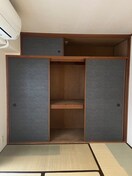 収納 プリオーレ神戸(212)