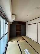 居室 プリオーレ神戸(212)