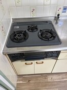 キッチン プリオーレ神戸(212)