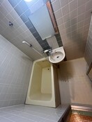 バス／シャワールーム等 プリオーレ神戸(212)