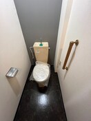 トイレ プリオーレ神戸(212)