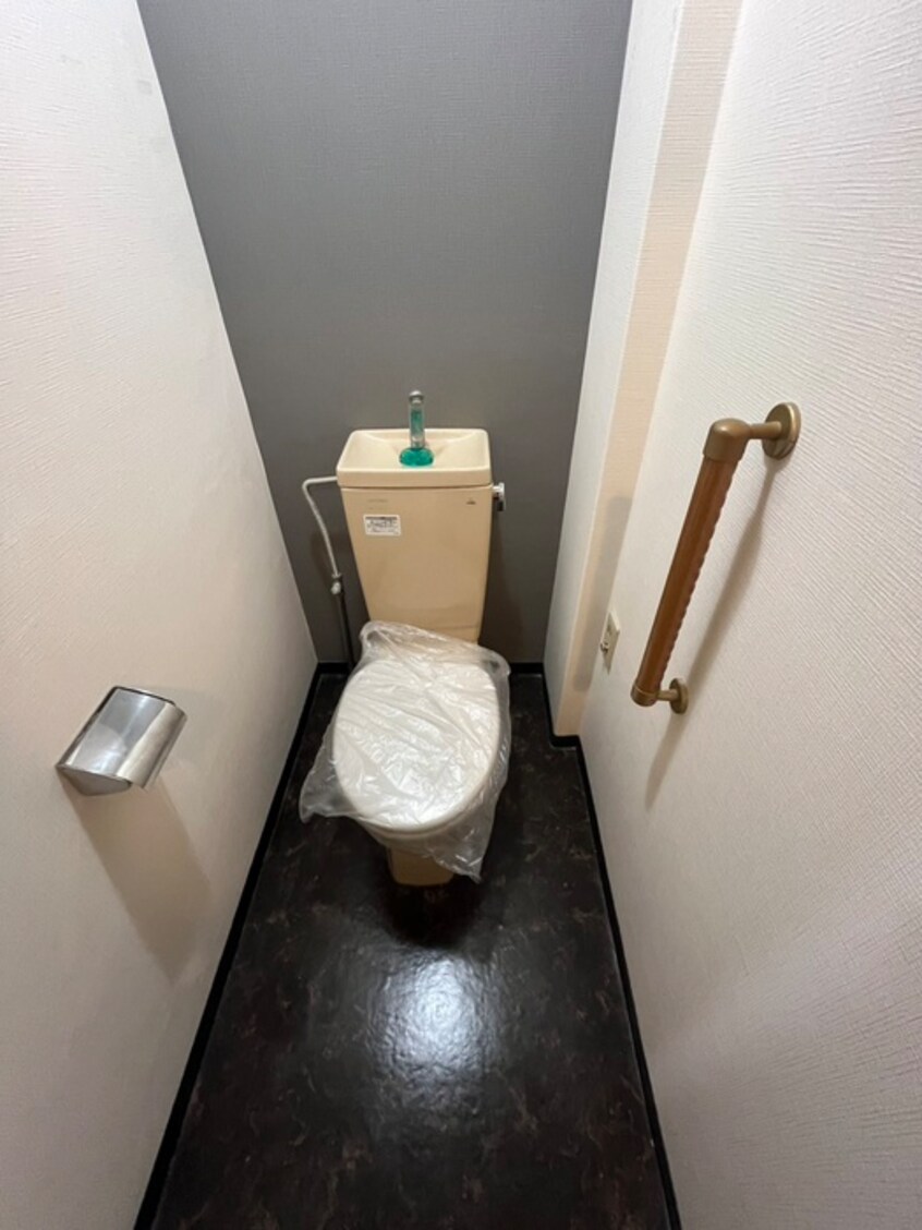 トイレ プリオーレ神戸(212)