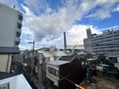 周辺環境 パレーシャルかしま