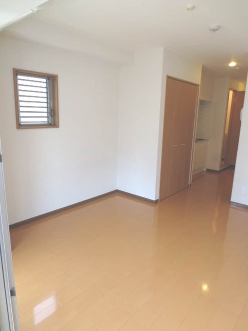 居室 フレンテ靱公園