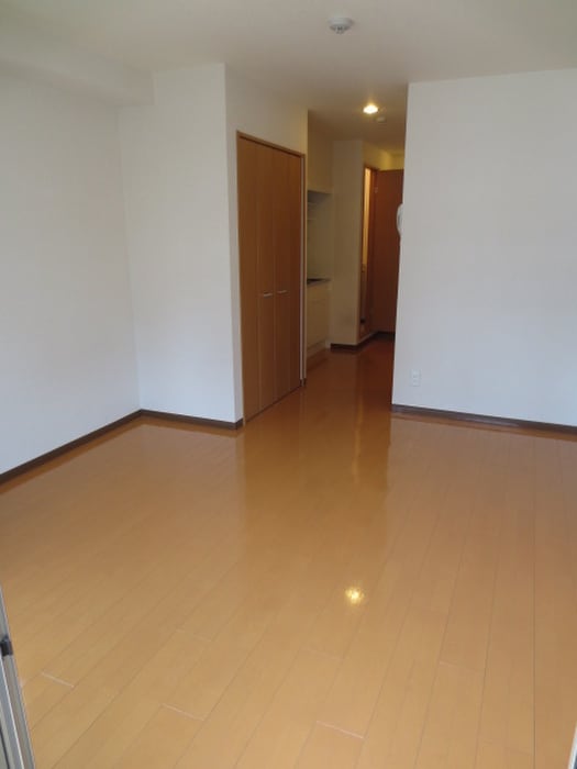 居室 フレンテ靱公園