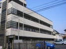 第１ハイツ早田の外観