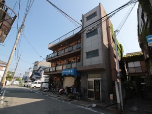 高木マンション