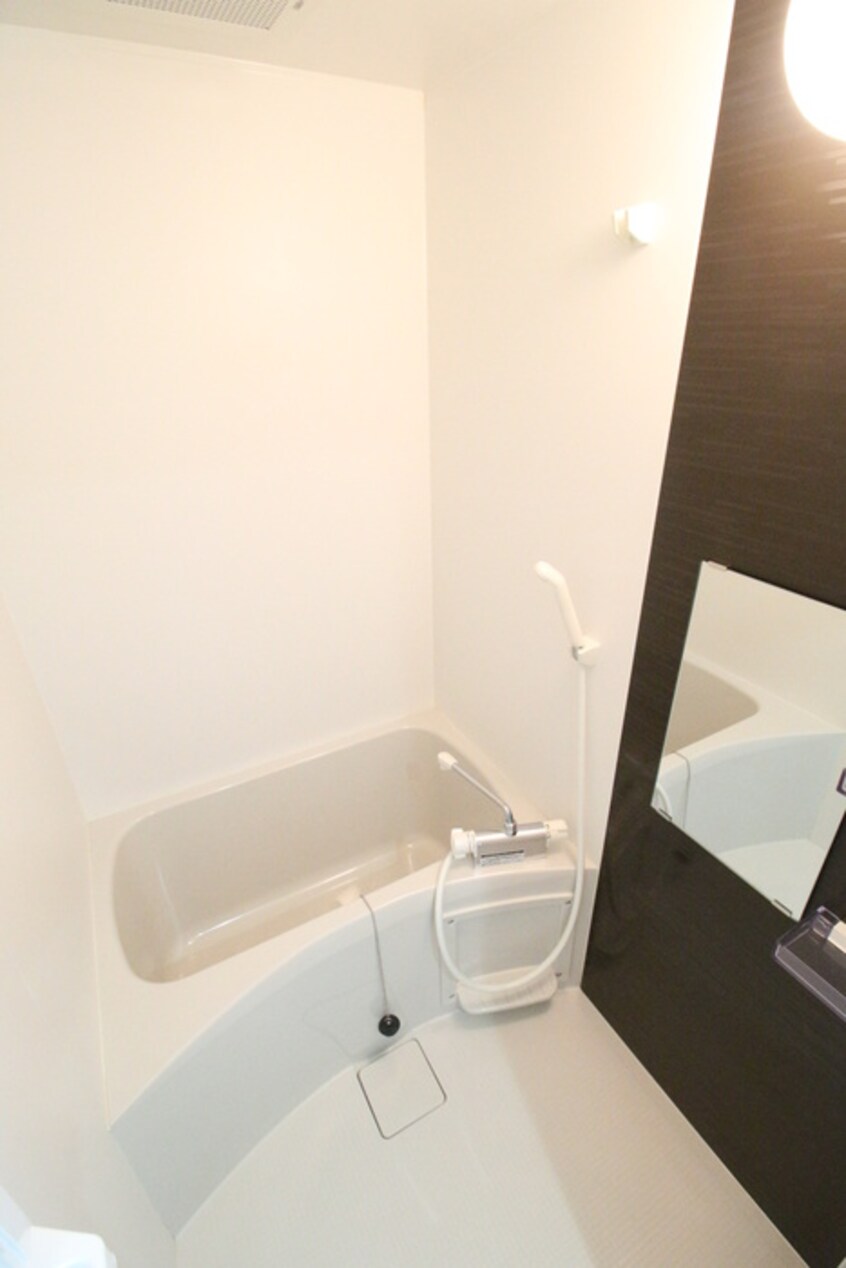 バス／シャワールーム等 サンヴィラ都島北通