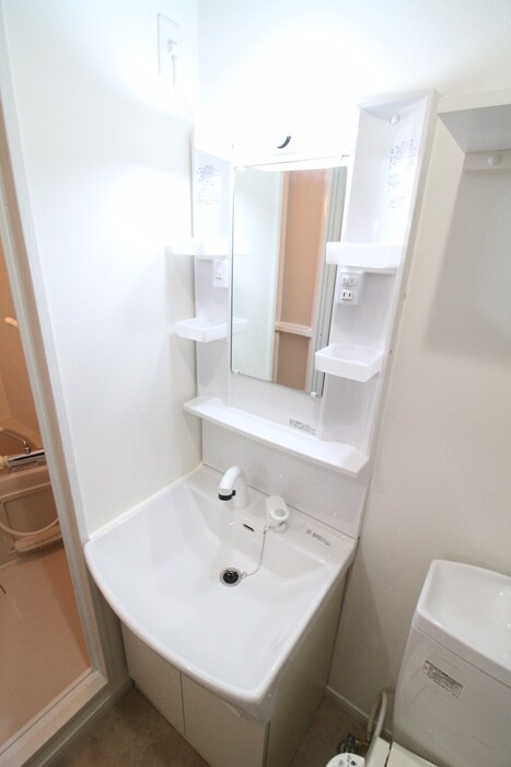 洗面 サンヴィラ都島北通