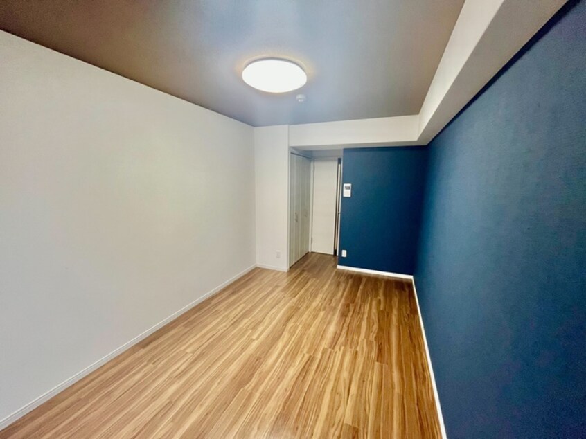 居室 サンヴィラ都島北通