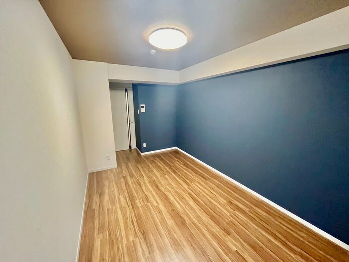 居室 サンヴィラ都島北通