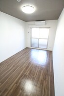 居室 サンヴィラ都島北通