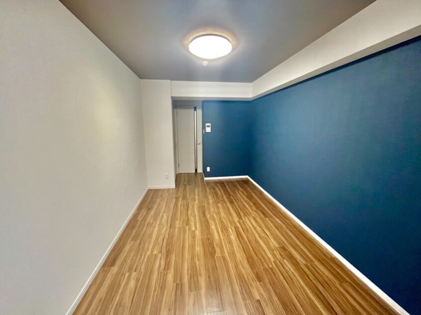 居室 サンヴィラ都島北通