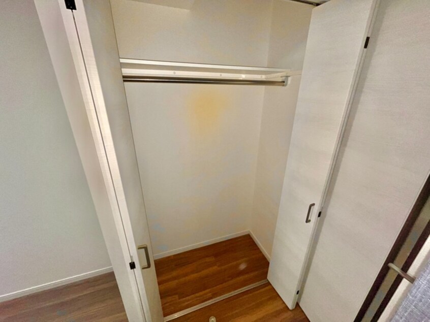 収納 サンヴィラ都島北通