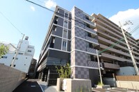 ﾌｧｽﾃｰﾄ京都西院ﾊﾟｰﾙ（410）
