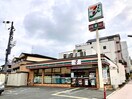 セブン-イレブン 堺大美野東店(コンビニ)まで400m ウェルメゾン
