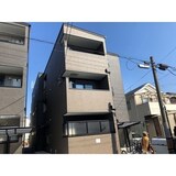 セレニティ池田A棟