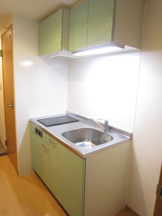 キッチン Ｕｎｉ　Ｅｔｅｒｎａ京都壬生