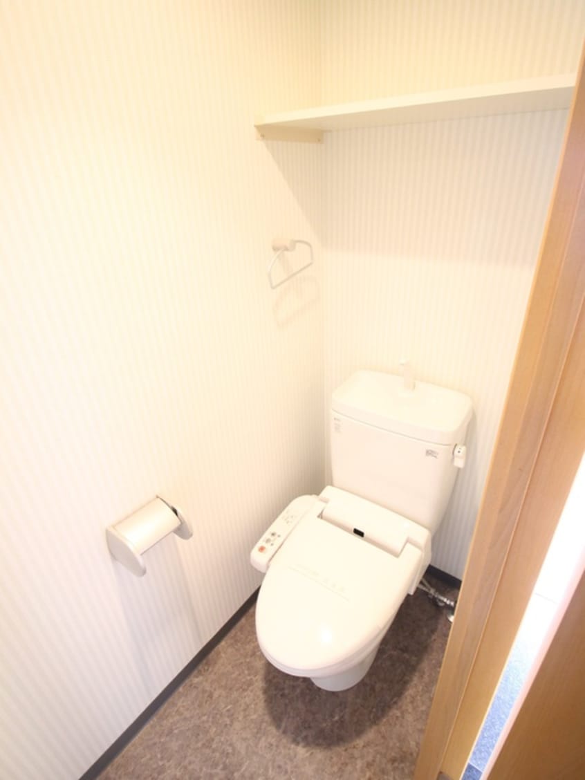 トイレ Ｕｎｉ　Ｅｔｅｒｎａ京都壬生