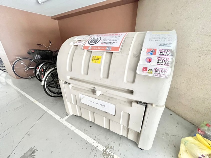 建物設備 Ｕｎｉ　Ｅｔｅｒｎａ京都壬生