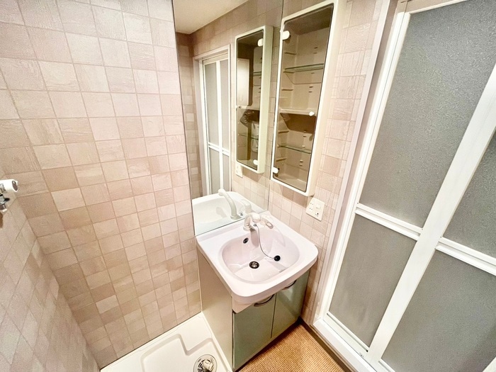 洗面 Ｕｎｉ　Ｅｔｅｒｎａ京都壬生