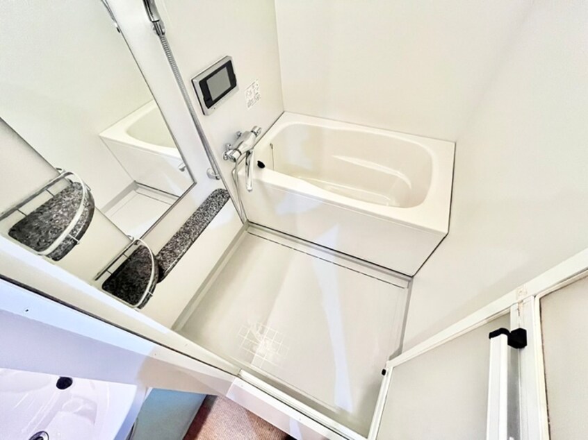 バス／シャワールーム等 Ｕｎｉ　Ｅｔｅｒｎａ京都壬生