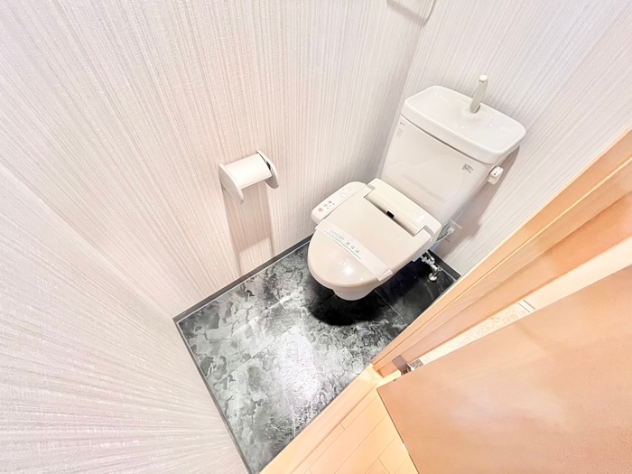 トイレ Ｕｎｉ　Ｅｔｅｒｎａ京都壬生