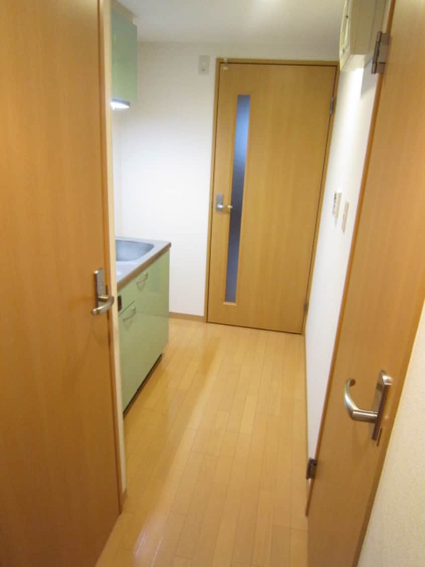 廊下 Ｕｎｉ　Ｅｔｅｒｎａ京都壬生