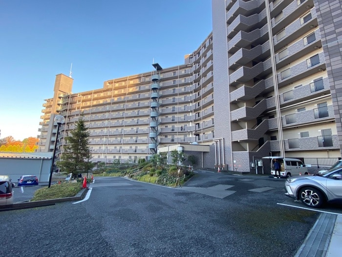 外観写真 クレスト草津