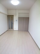 居室 クレスト草津