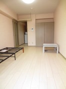 居室 クレスト草津