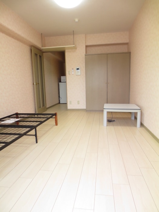 居室 クレスト草津