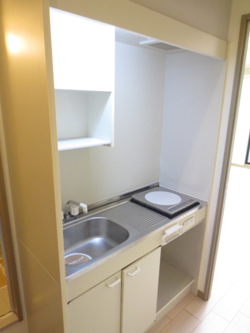 キッチン クレスト草津