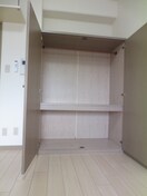 収納 クレスト草津