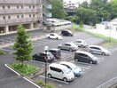 駐車場 クレスト草津