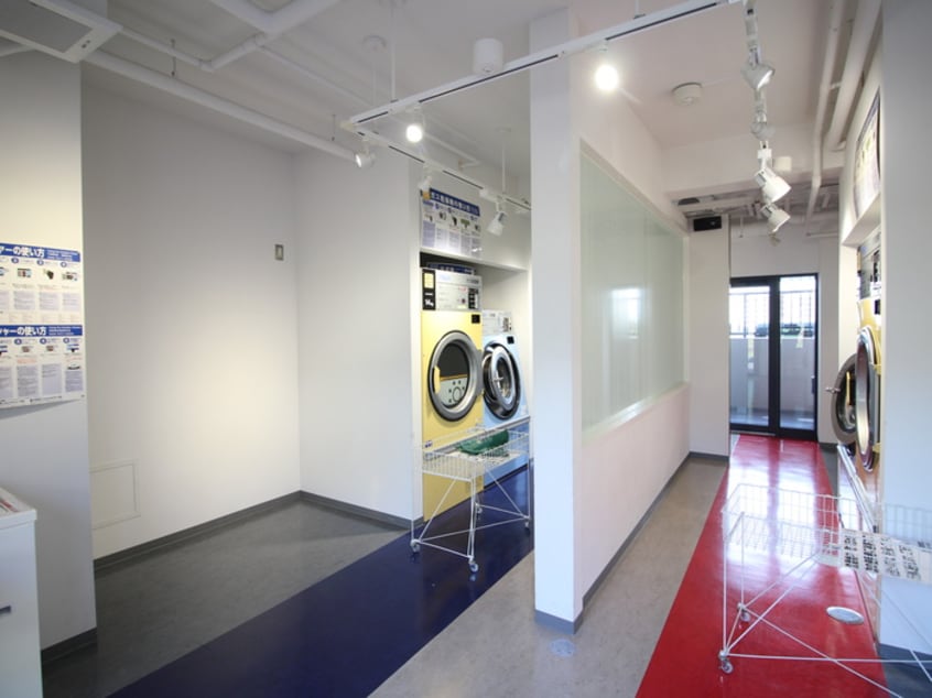 建物設備 クレスト草津