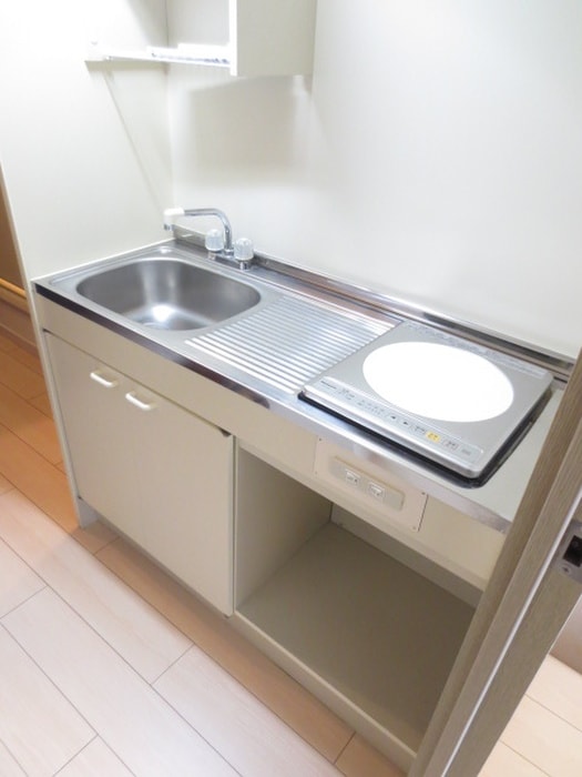 キッチン クレスト草津