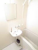 バス／シャワールーム等 クレスト草津