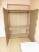 収納 クレスト草津