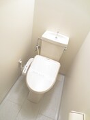 トイレ クレスト草津