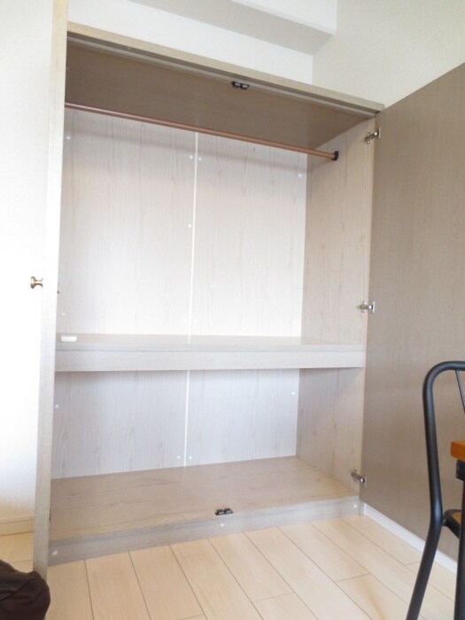 収納 クレスト草津