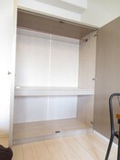 収納 クレスト草津