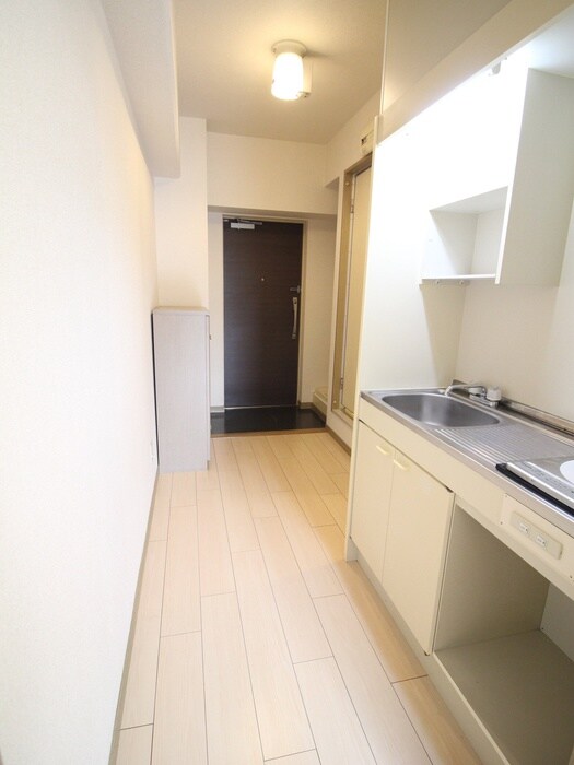 廊下 クレスト草津