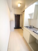 廊下 クレスト草津