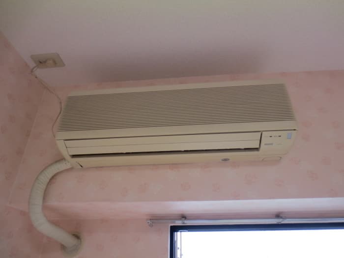 内観写真 クレスト草津