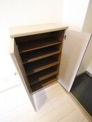 靴箱 クレスト草津